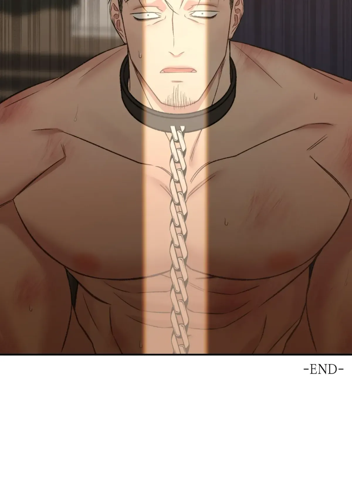 Blackwatch Chapter 7 page 90 - 
