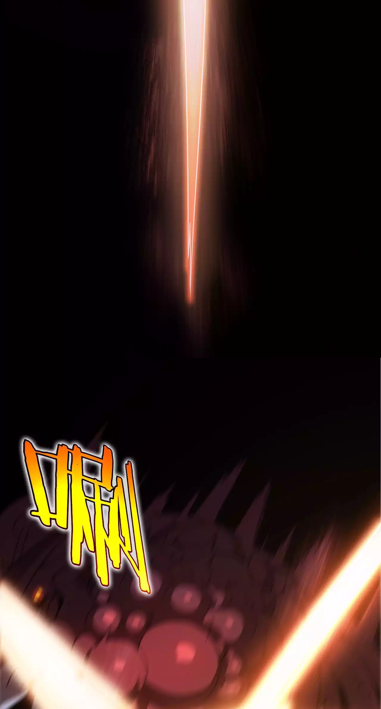 Blade Deity: I Stun the Post-Apoc World Chapter 1.1 page 21 - 