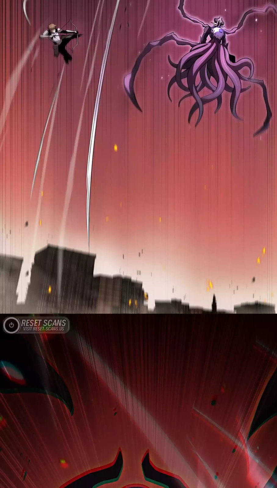Blade Deity: I Stun the Post-Apoc World Chapter 1.1 page 37 - 
