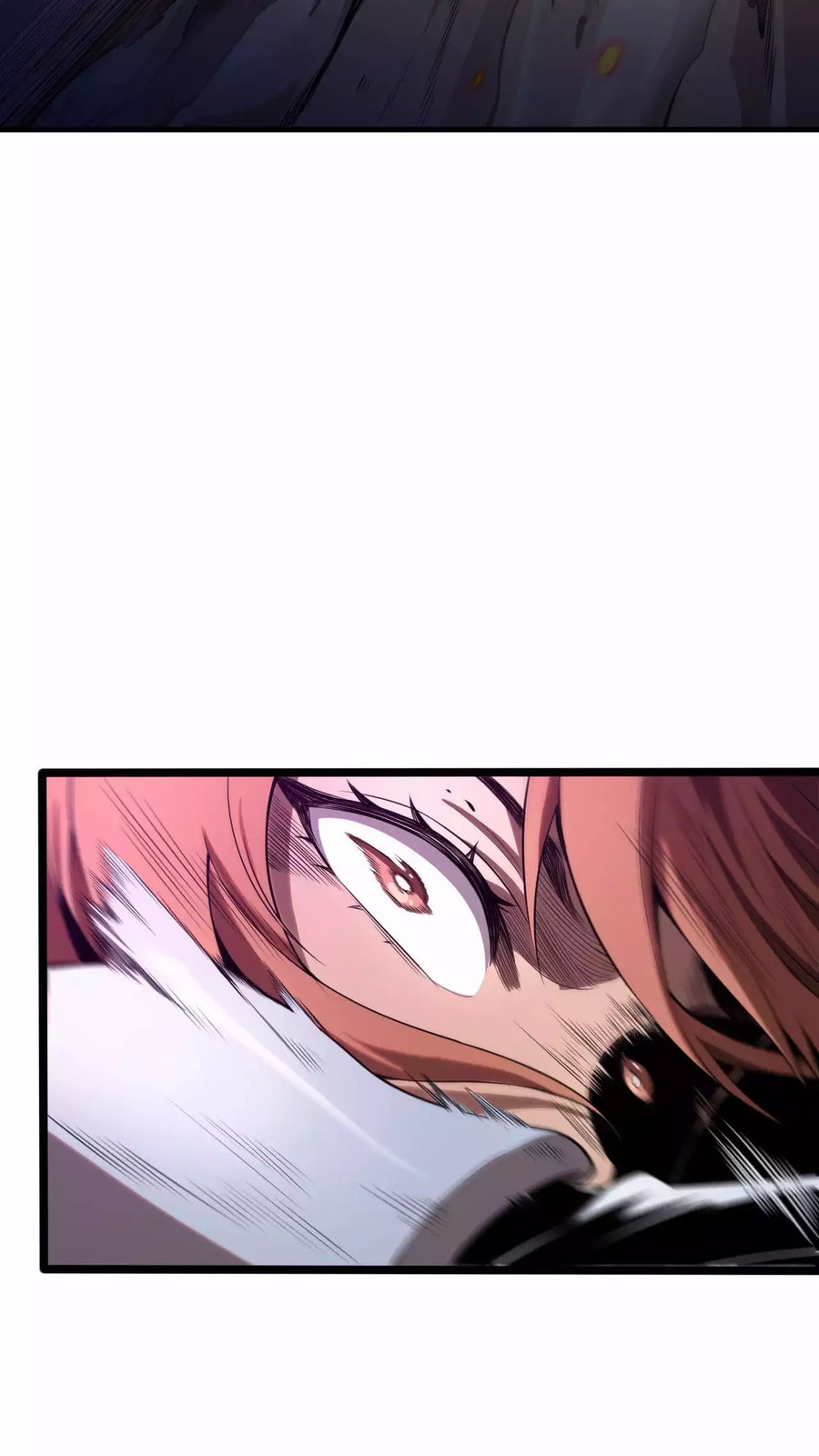 Blade Deity: I Stun the Post-Apoc World Chapter 1.1 page 44 - 