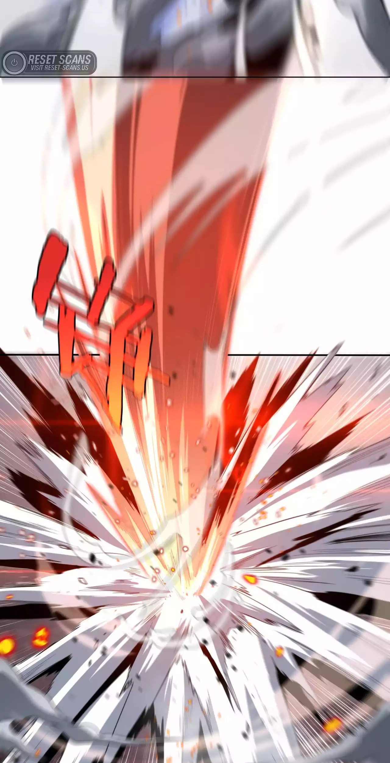 Blade Deity: I Stun the Post-Apoc World Chapter 1.1 page 59 - 