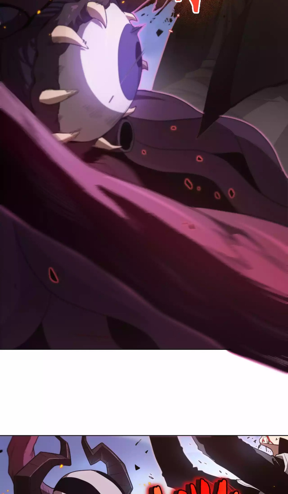 Blade Deity: I Stun the Post-Apoc World Chapter 1.1 page 64 - 