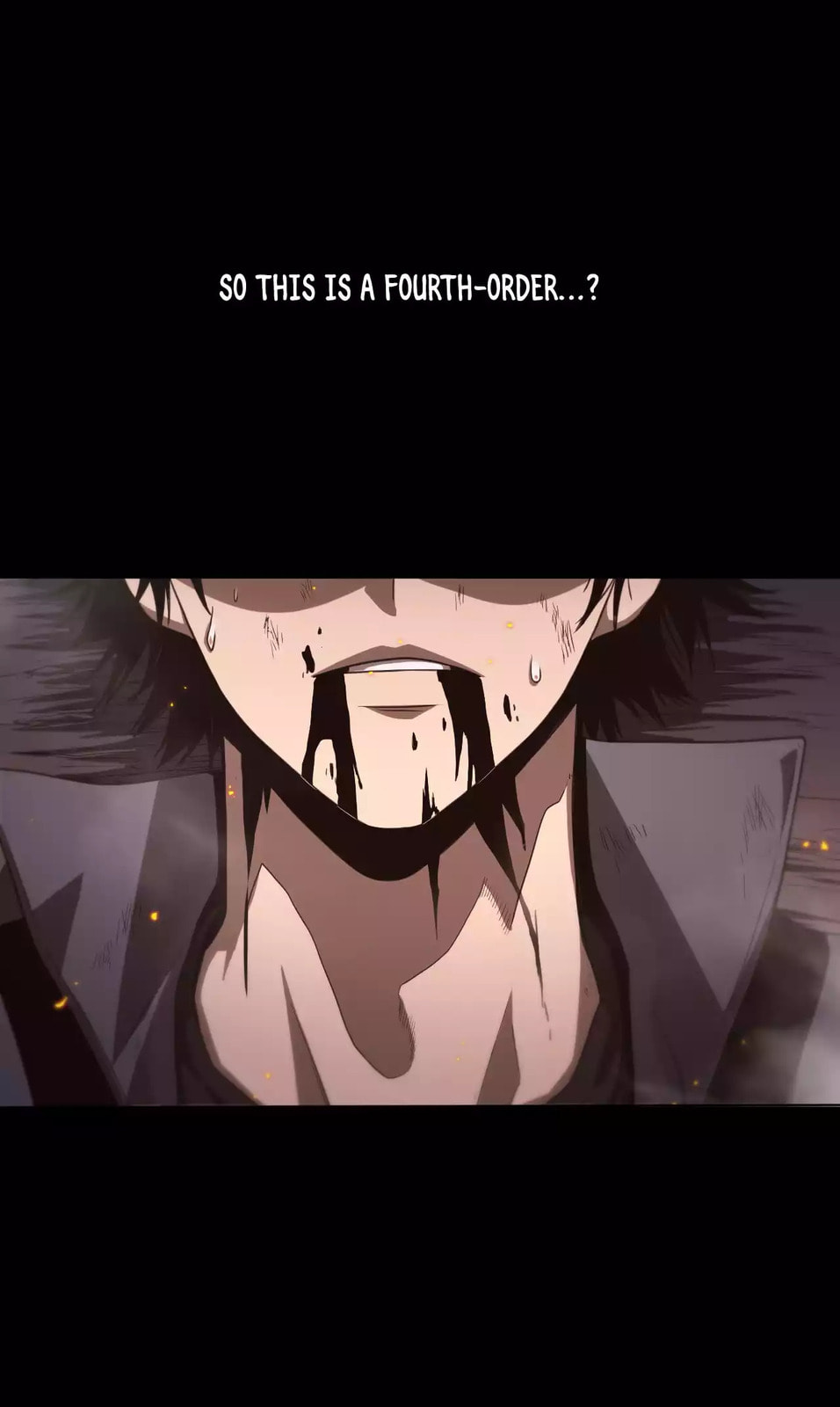 Blade Deity: I Stun the Post-Apoc World Chapter 1.1 page 67 - 