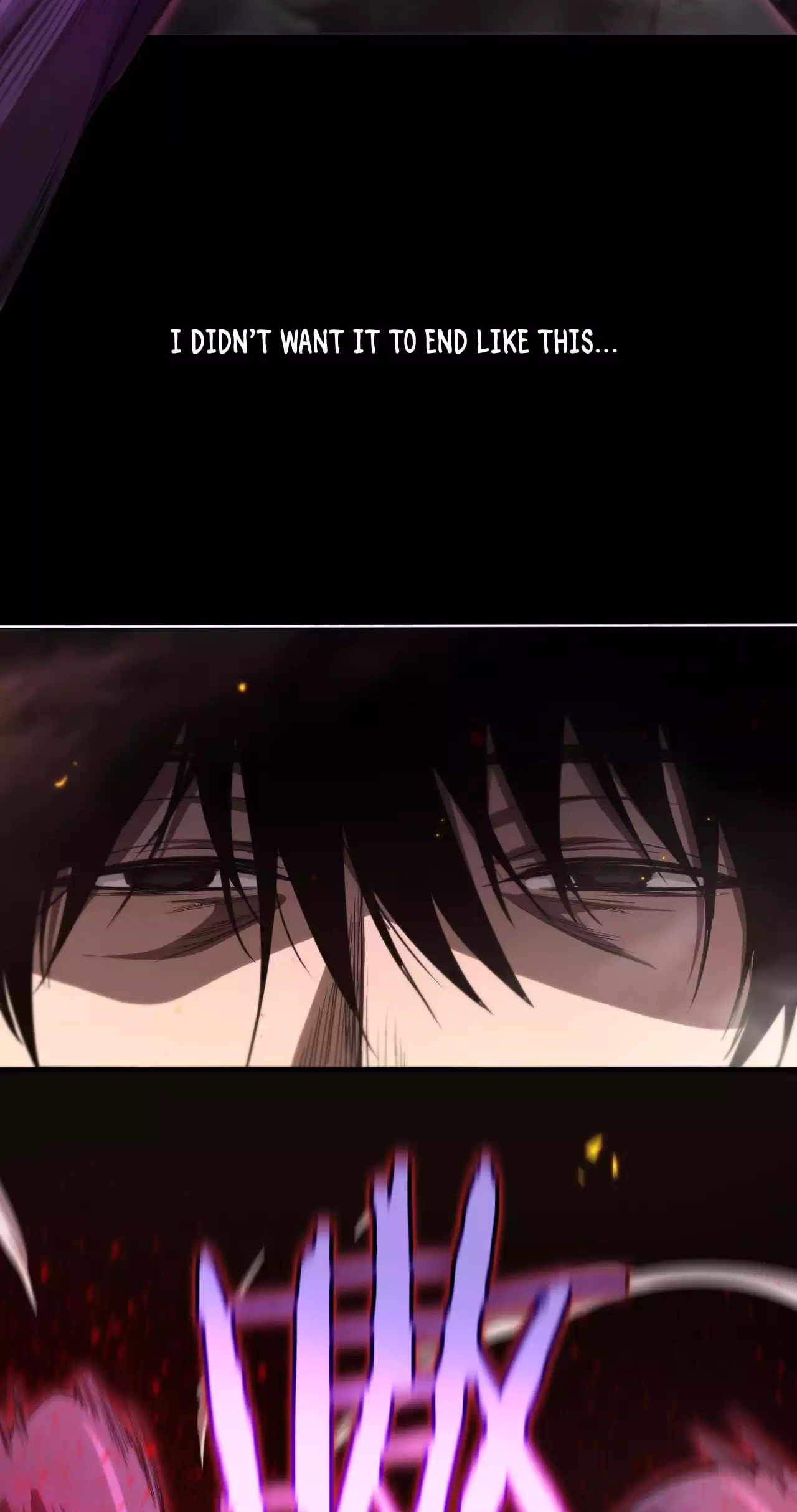 Blade Deity: I Stun the Post-Apoc World Chapter 1.1 page 72 - 