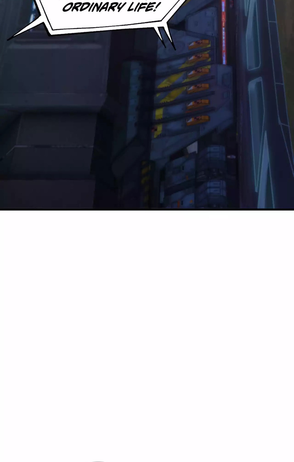 Blade Deity: I Stun the Post-Apoc World Chapter 1.2 page 64 - 