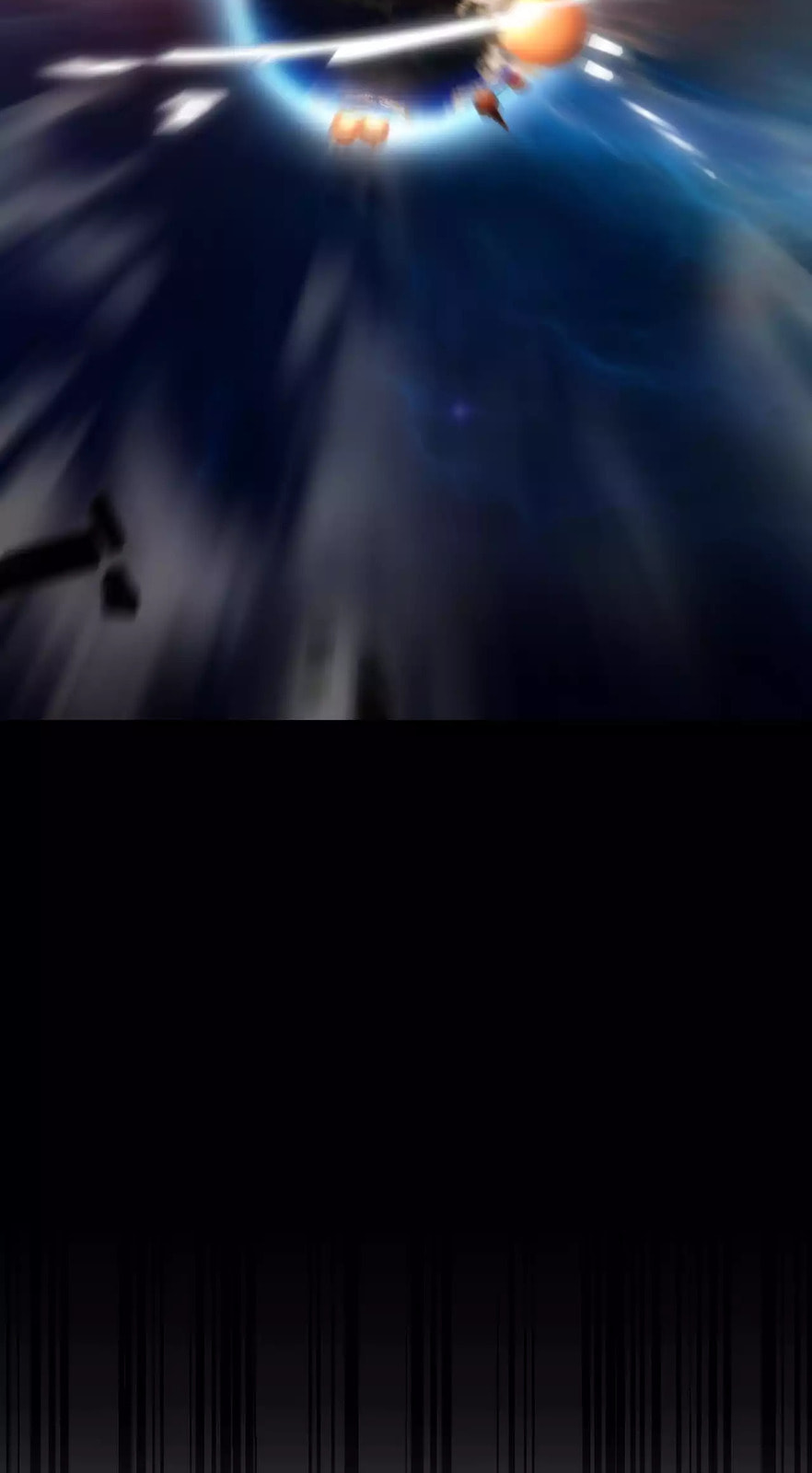 Blade Deity: I Stun the Post-Apoc World Chapter 1.2 page 8 - 