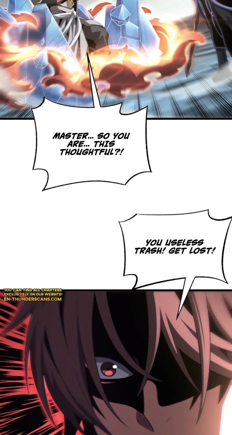 Blade Deity: I Stun the Post-Apoc World Chapter 112 page 14 - 