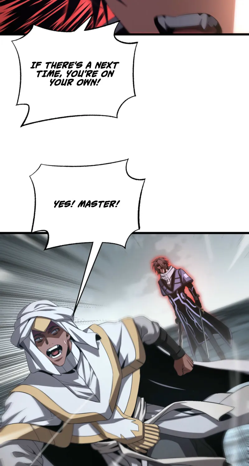 Blade Deity: I Stun the Post-Apoc World Chapter 112 page 15 - 