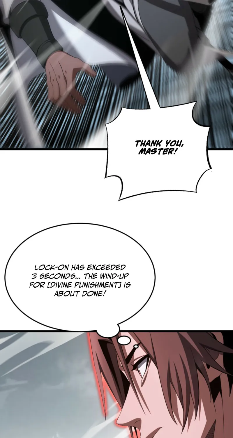 Blade Deity: I Stun the Post-Apoc World Chapter 112 page 16 - 