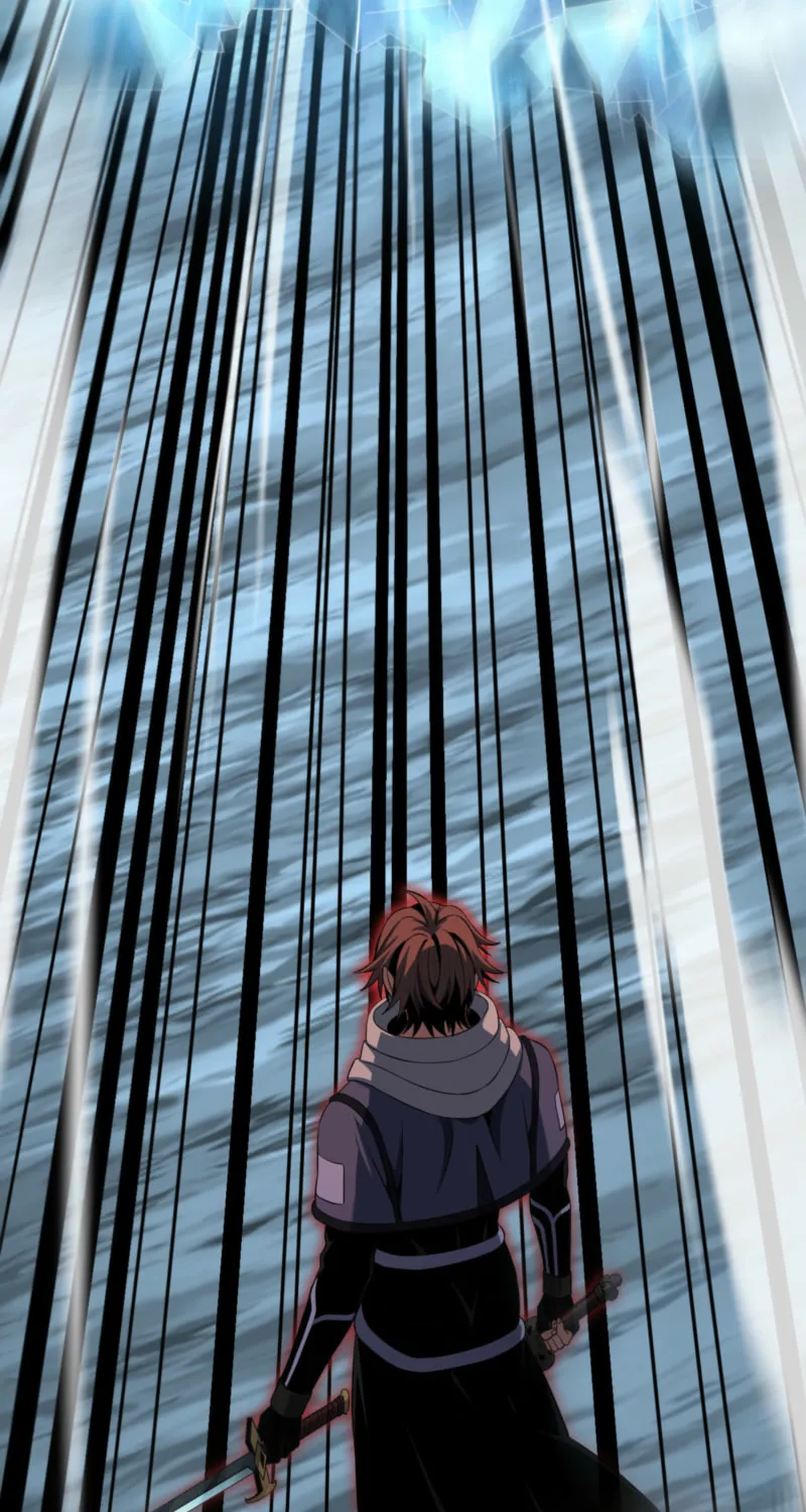 Blade Deity: I Stun the Post-Apoc World Chapter 112 page 20 - 