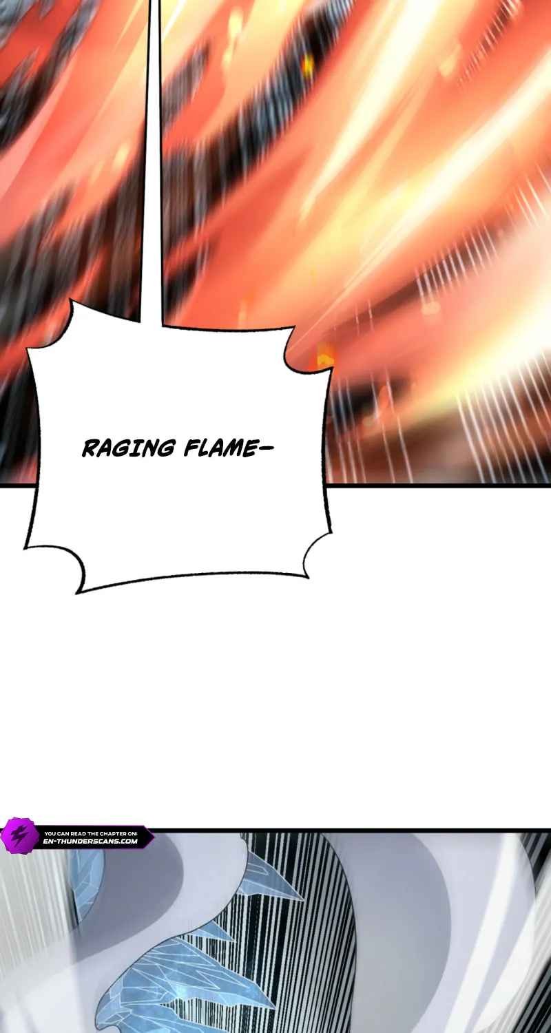Blade Deity: I Stun the Post-Apoc World Chapter 112 page 22 - 