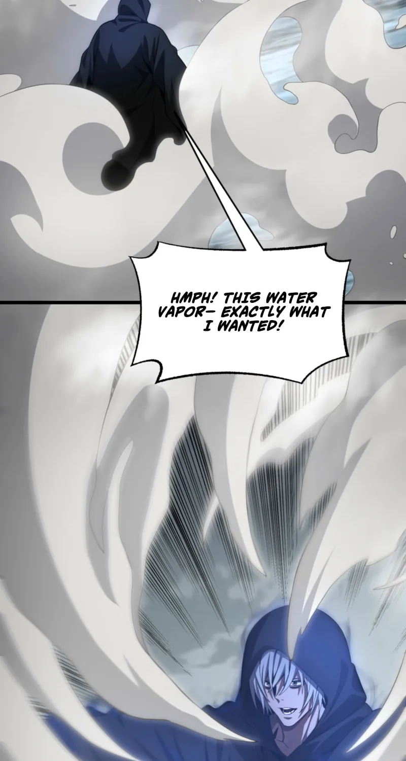 Blade Deity: I Stun the Post-Apoc World Chapter 112 page 25 - 