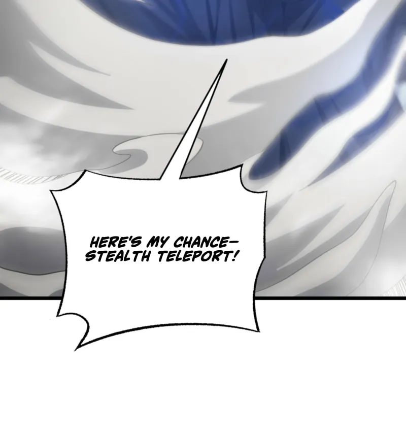 Blade Deity: I Stun the Post-Apoc World Chapter 112 page 26 - 