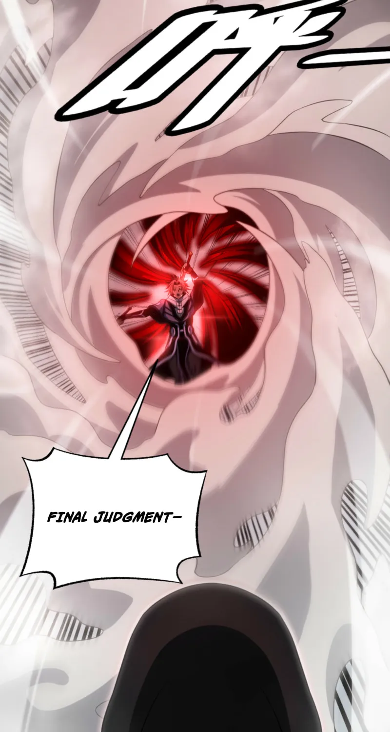 Blade Deity: I Stun the Post-Apoc World Chapter 112 page 28 - 