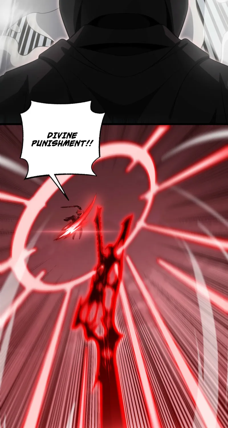 Blade Deity: I Stun the Post-Apoc World Chapter 112 page 29 - 