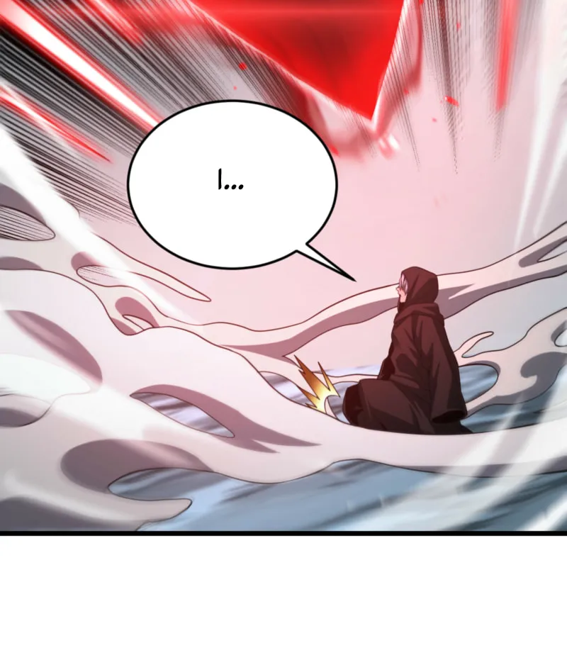 Blade Deity: I Stun the Post-Apoc World Chapter 112 page 34 - 