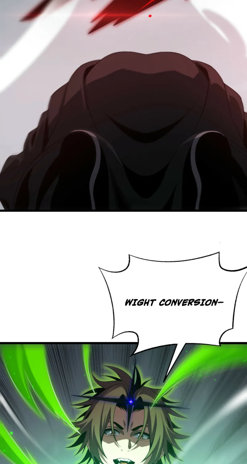 Blade Deity: I Stun the Post-Apoc World Chapter 112 page 37 - 
