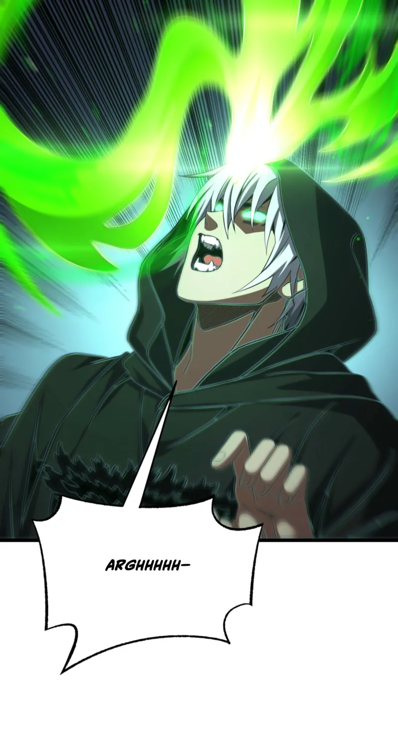 Blade Deity: I Stun the Post-Apoc World Chapter 112 page 39 - 