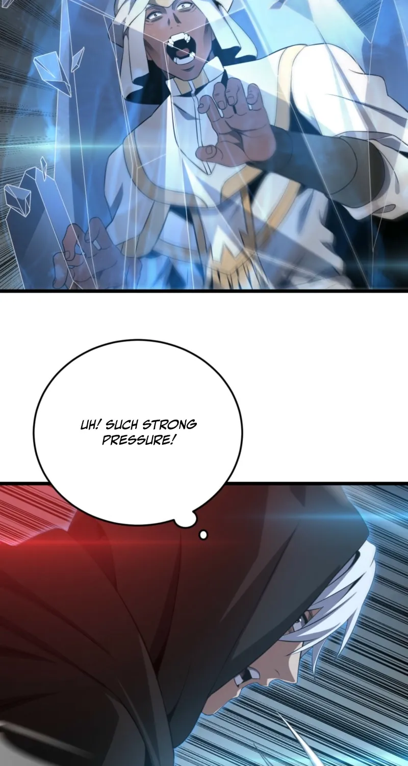 Blade Deity: I Stun the Post-Apoc World Chapter 112 page 5 - 