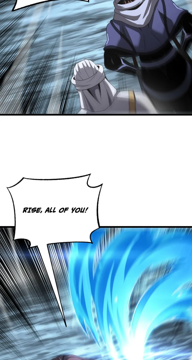 Blade Deity: I Stun the Post-Apoc World Chapter 112 page 41 - 
