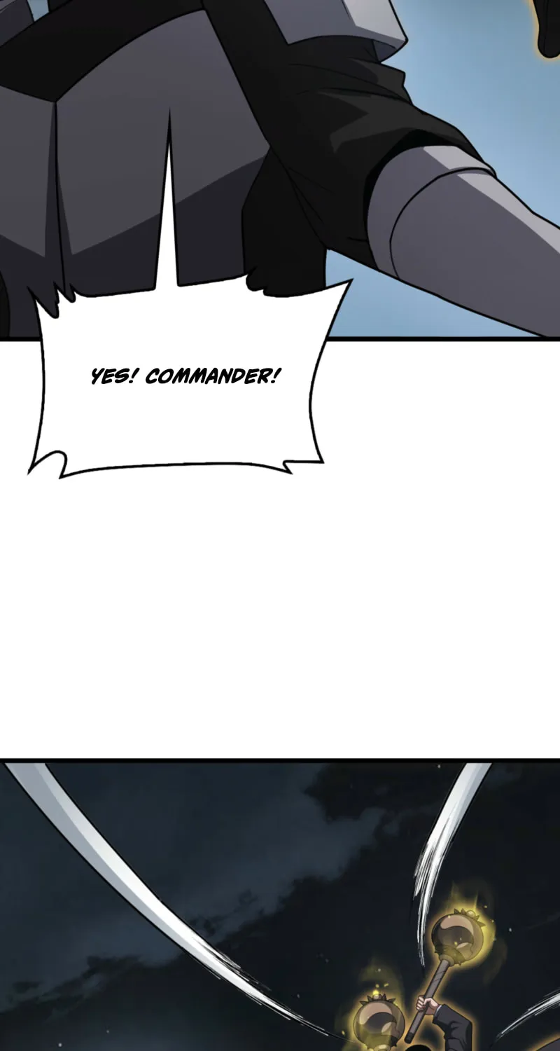 Blade Deity: I Stun the Post-Apoc World Chapter 112 page 56 - 