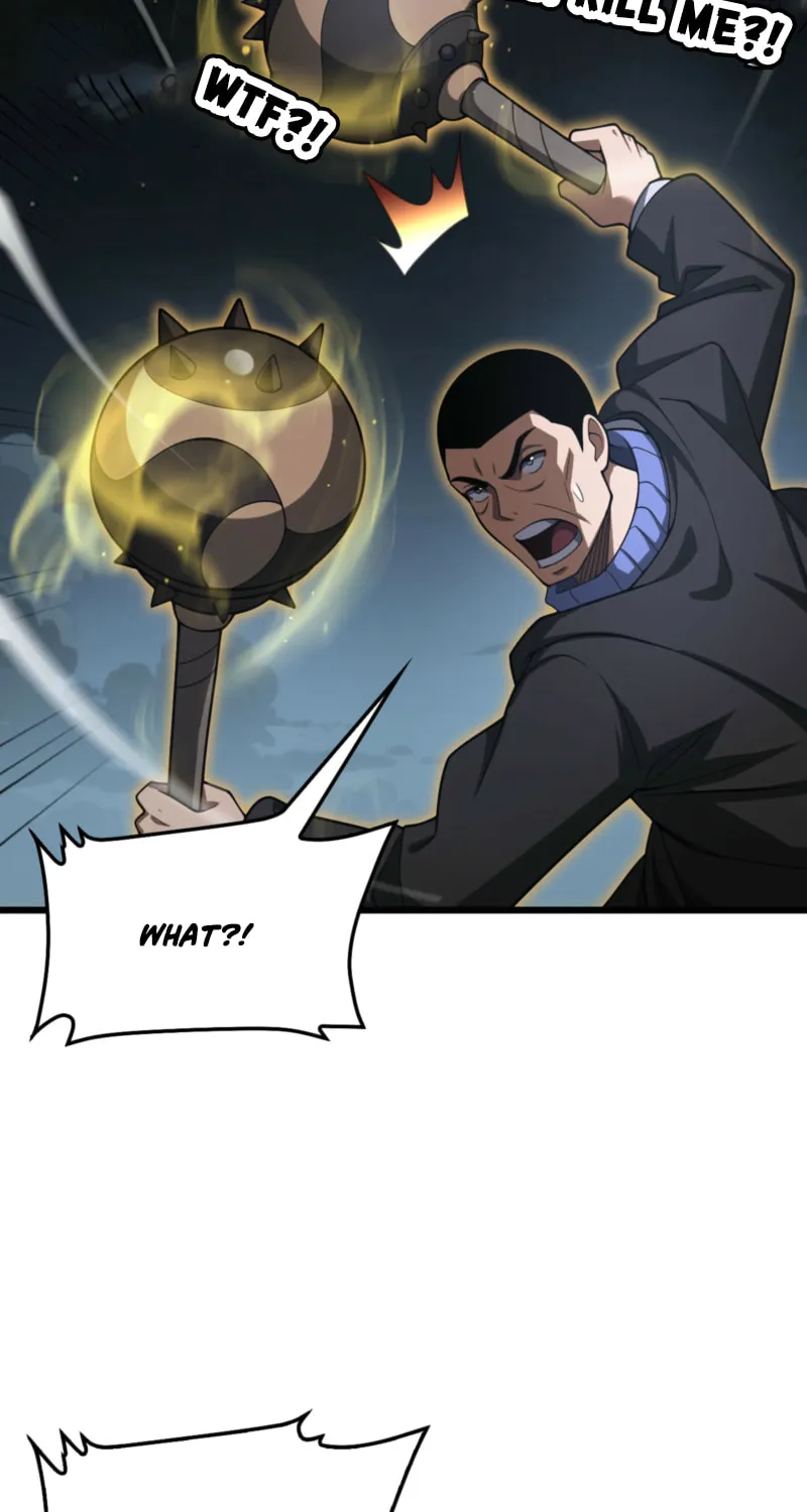 Blade Deity: I Stun the Post-Apoc World Chapter 112 page 59 - 