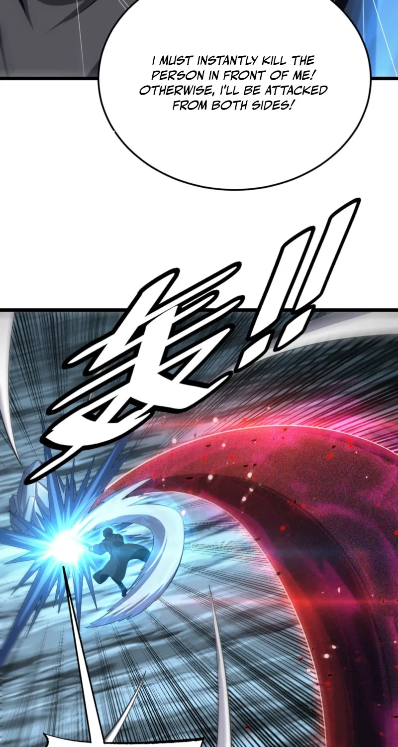 Blade Deity: I Stun the Post-Apoc World Chapter 112 page 7 - 
