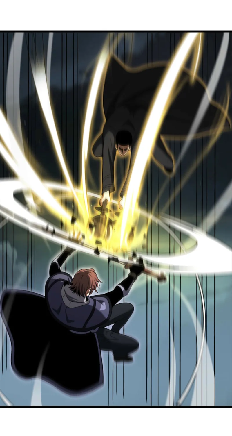 Blade Deity: I Stun the Post-Apoc World Chapter 112 page 61 - 