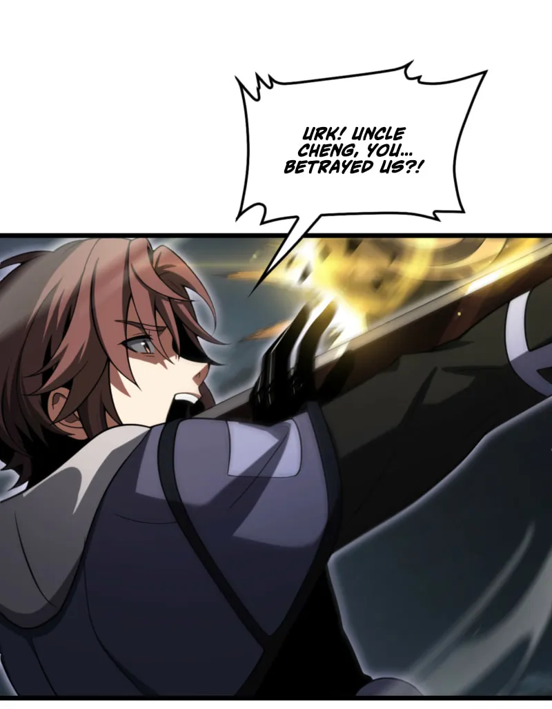 Blade Deity: I Stun the Post-Apoc World Chapter 112 page 62 - 