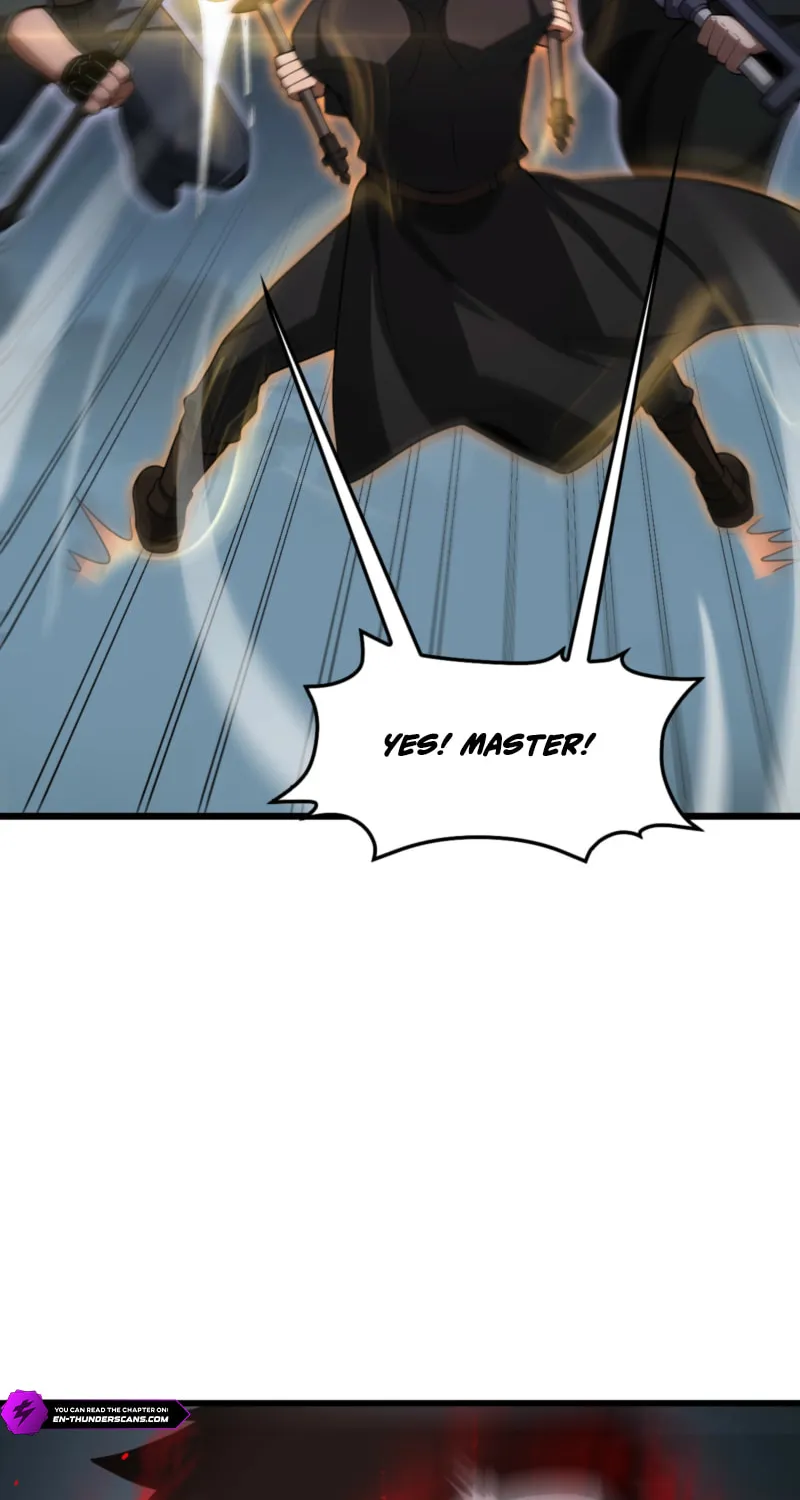 Blade Deity: I Stun the Post-Apoc World Chapter 112 page 66 - 