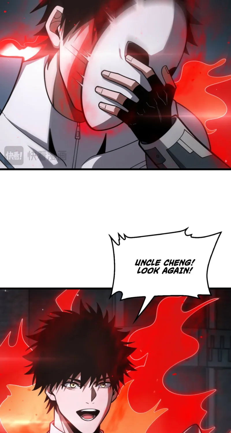 Blade Deity: I Stun the Post-Apoc World Chapter 112 page 67 - 