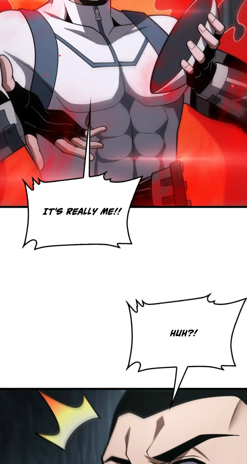Blade Deity: I Stun the Post-Apoc World Chapter 112 page 68 - 