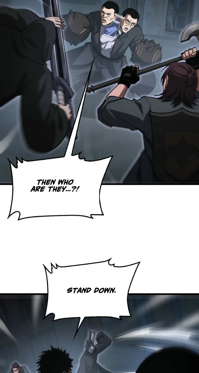 Blade Deity: I Stun the Post-Apoc World Chapter 112 page 70 - 