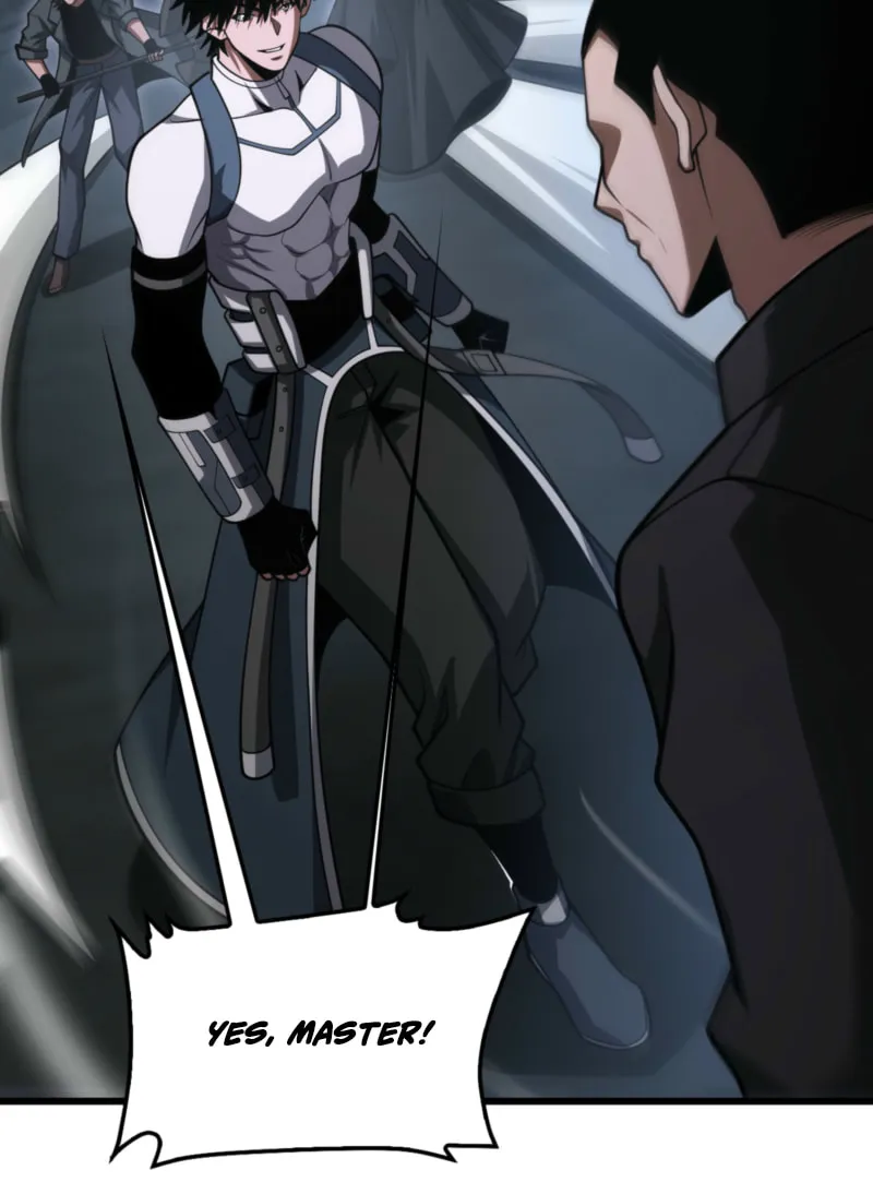 Blade Deity: I Stun the Post-Apoc World Chapter 112 page 71 - 