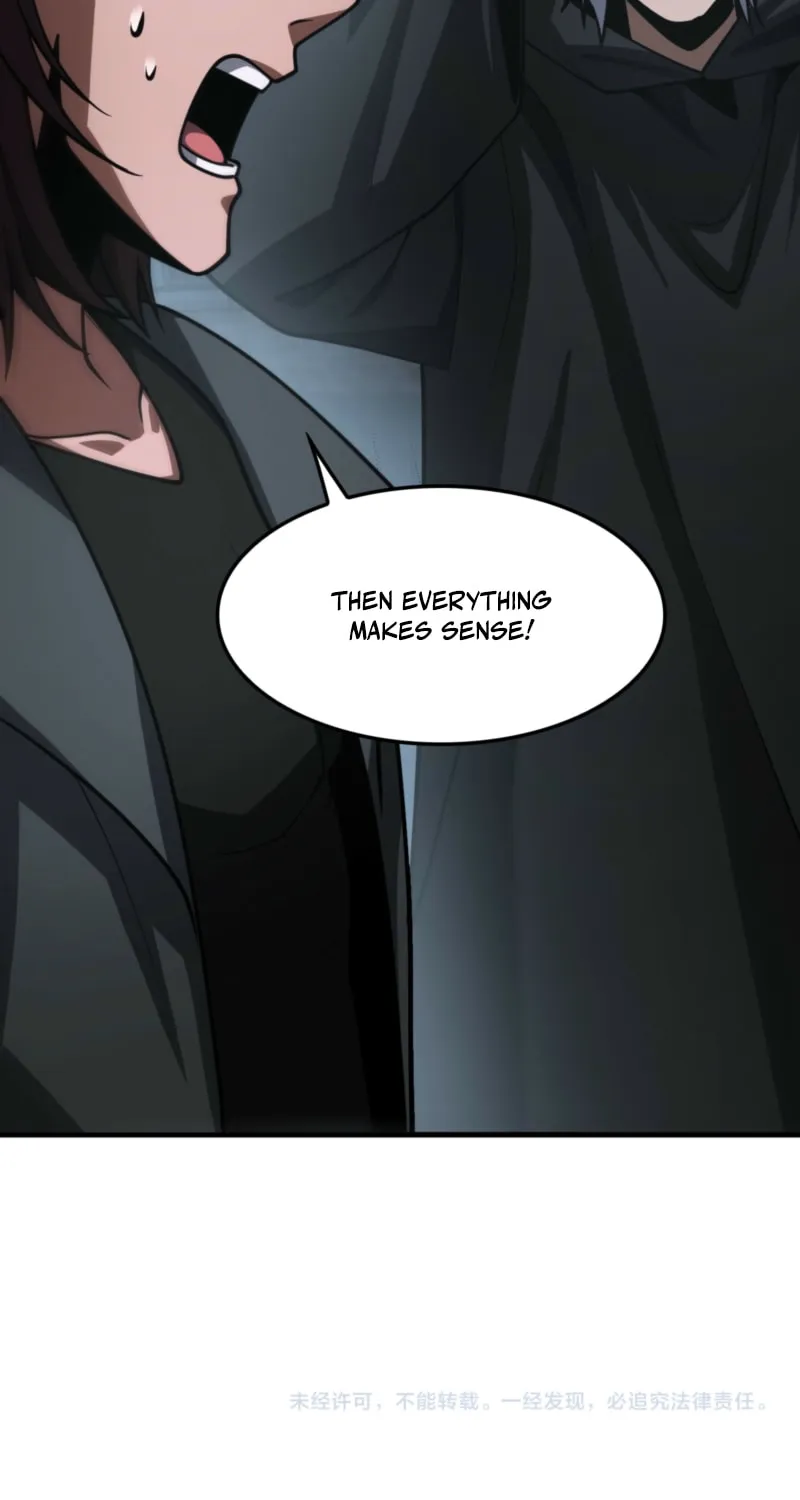 Blade Deity: I Stun the Post-Apoc World Chapter 112 page 76 - 