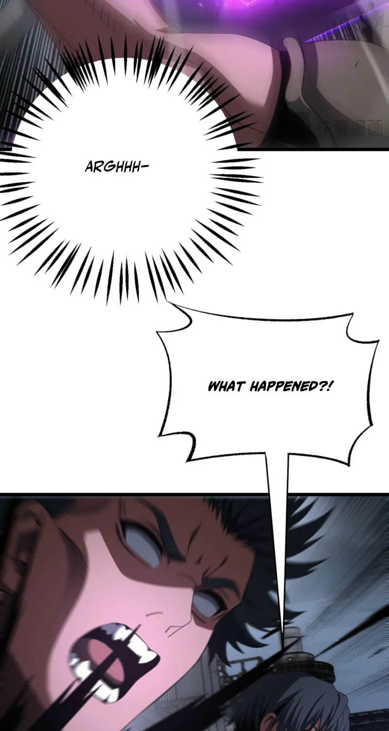 Blade Deity: I Stun the Post-Apoc World Chapter 116 page 14 - 