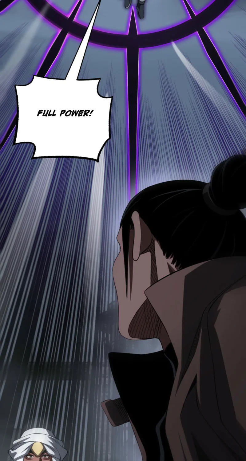 Blade Deity: I Stun the Post-Apoc World Chapter 116 page 40 - 