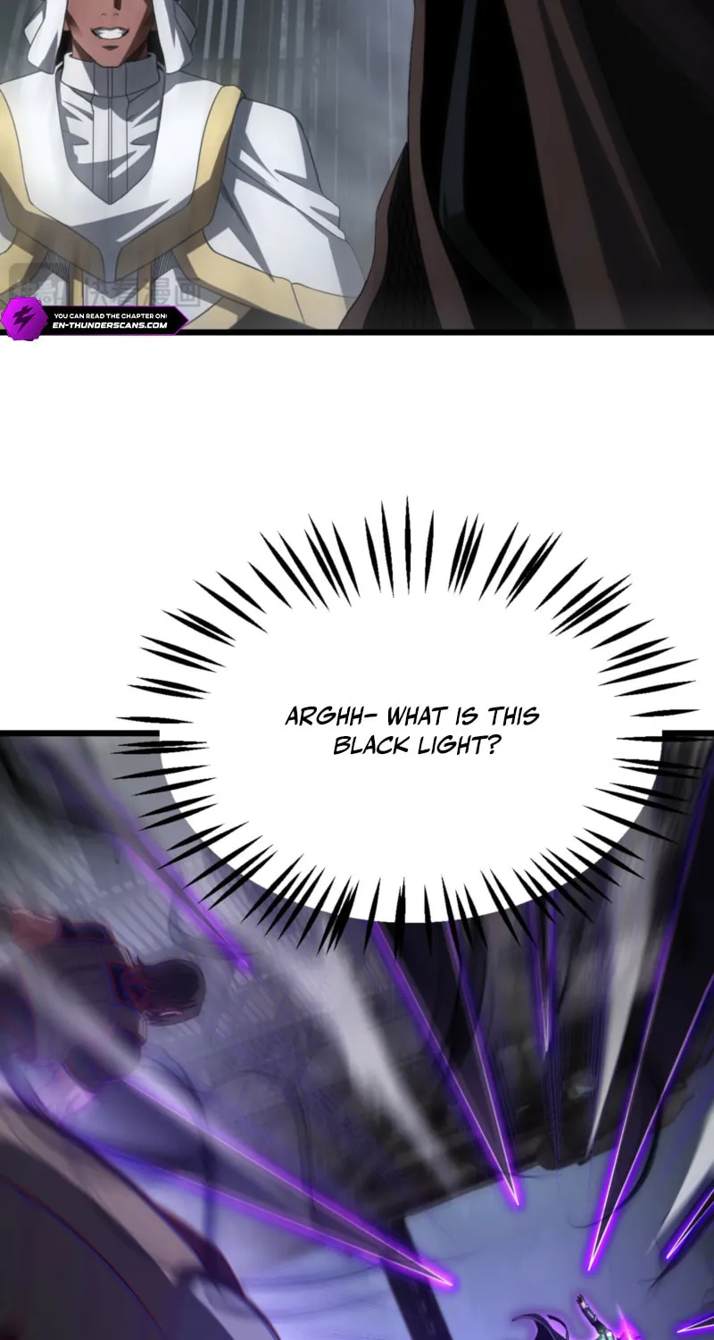 Blade Deity: I Stun the Post-Apoc World Chapter 116 page 41 - 