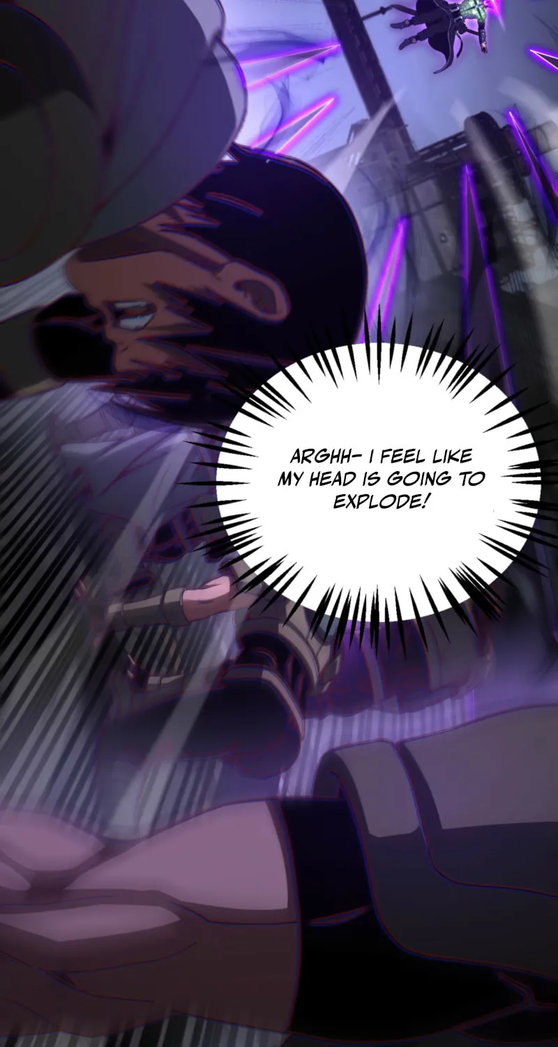 Blade Deity: I Stun the Post-Apoc World Chapter 116 page 42 - 