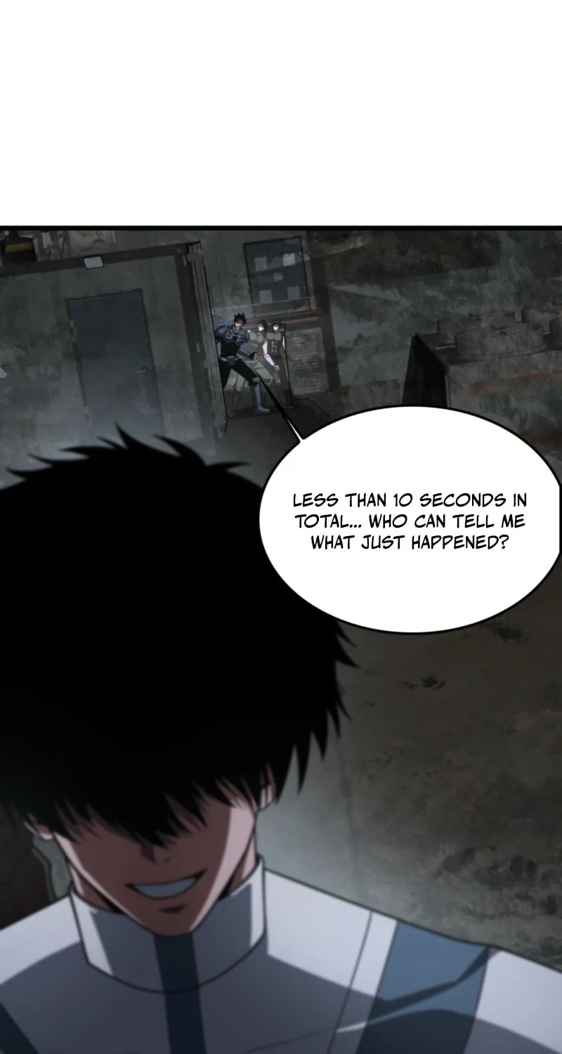 Blade Deity: I Stun the Post-Apoc World Chapter 116 page 53 - 