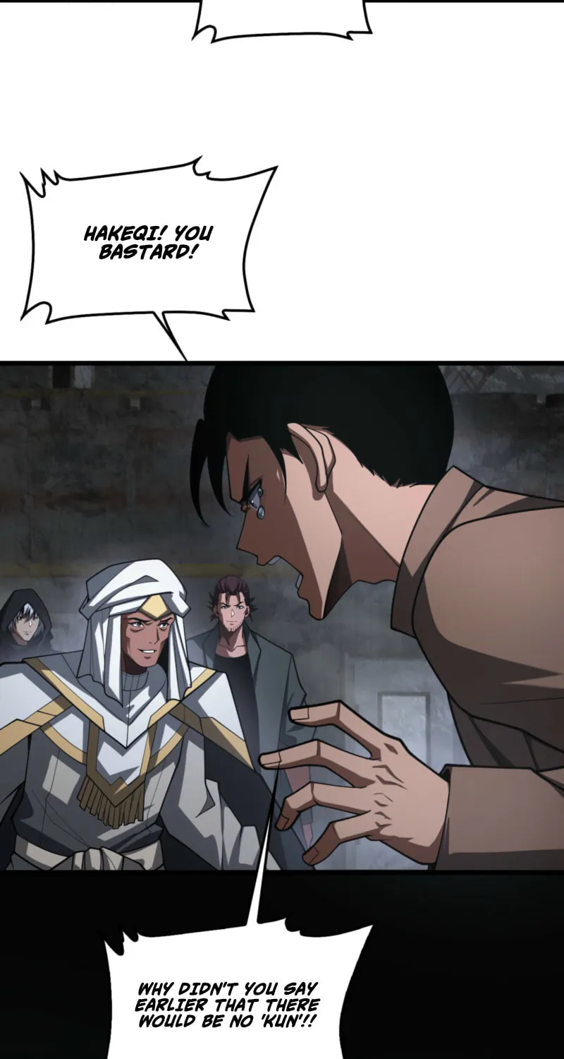 Blade Deity: I Stun the Post-Apoc World Chapter 116 page 60 - 