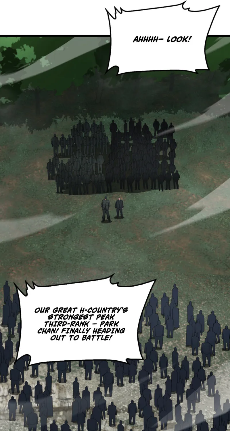 Blade Deity: I Stun the Post-Apoc World Chapter 116 page 64 - 