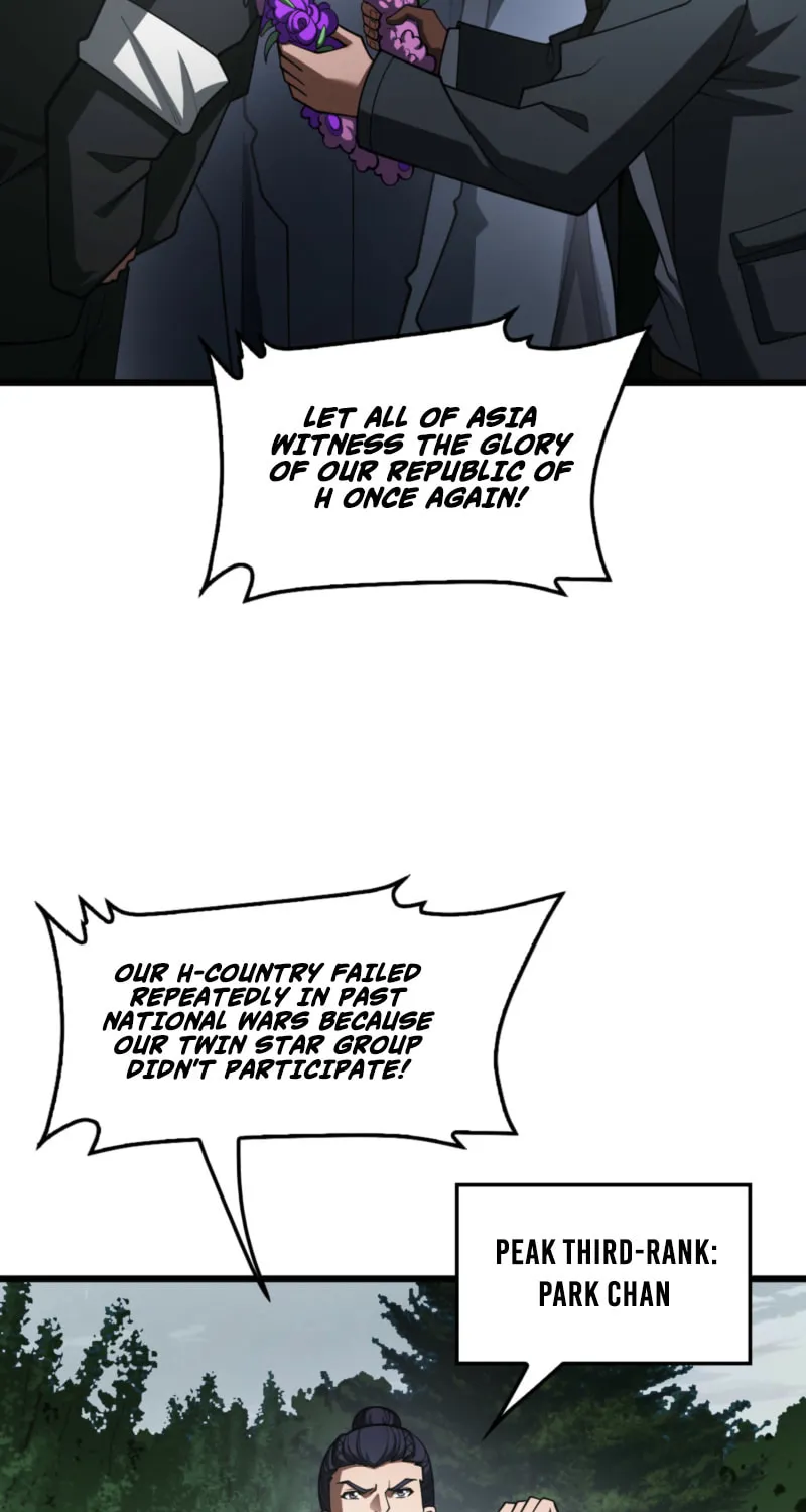 Blade Deity: I Stun the Post-Apoc World Chapter 116 page 66 - 