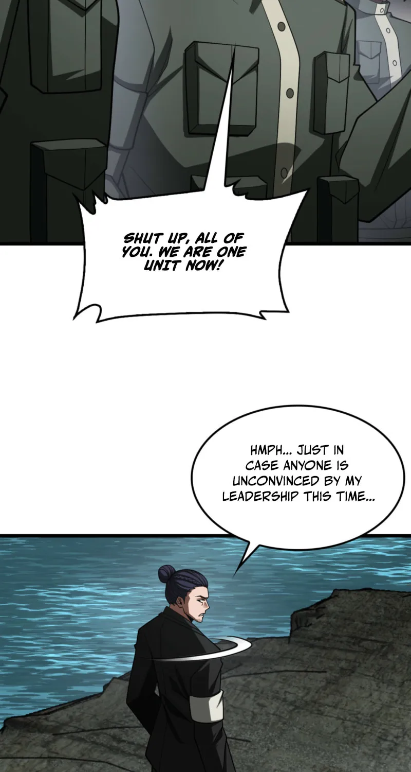 Blade Deity: I Stun the Post-Apoc World Chapter 116 page 70 - 
