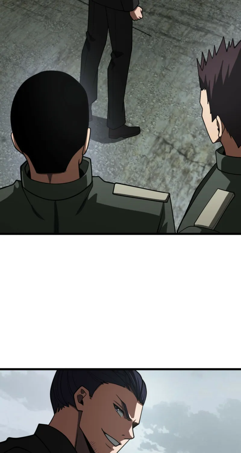 Blade Deity: I Stun the Post-Apoc World Chapter 116 page 71 - 