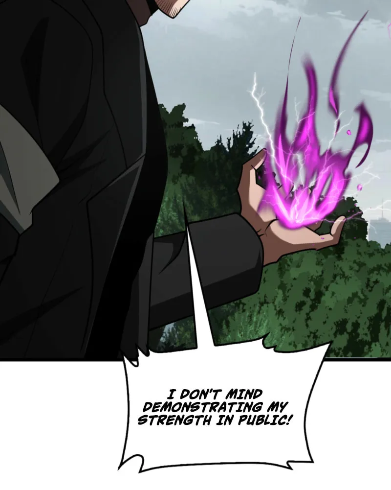 Blade Deity: I Stun the Post-Apoc World Chapter 116 page 72 - 