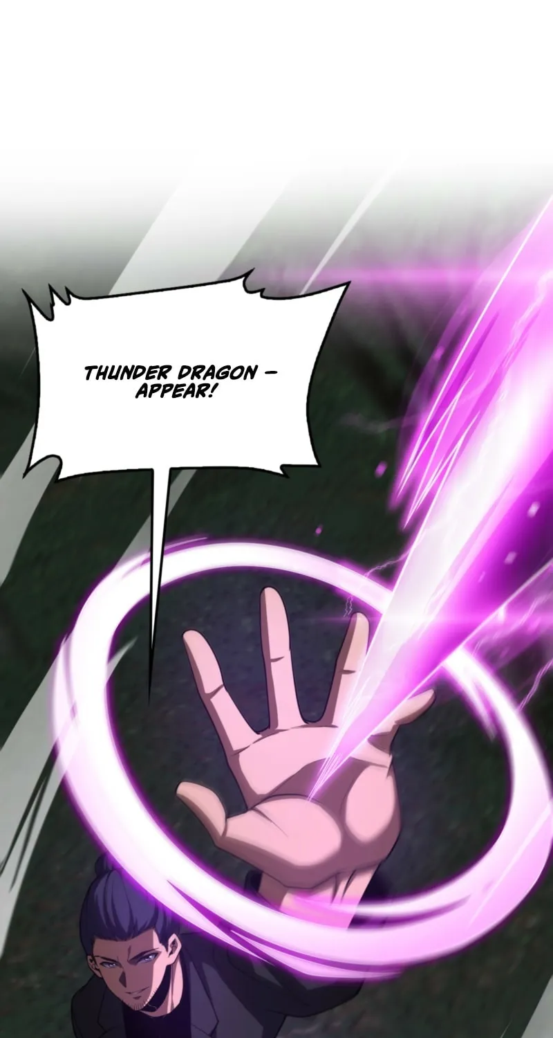 Blade Deity: I Stun the Post-Apoc World Chapter 116 page 73 - 
