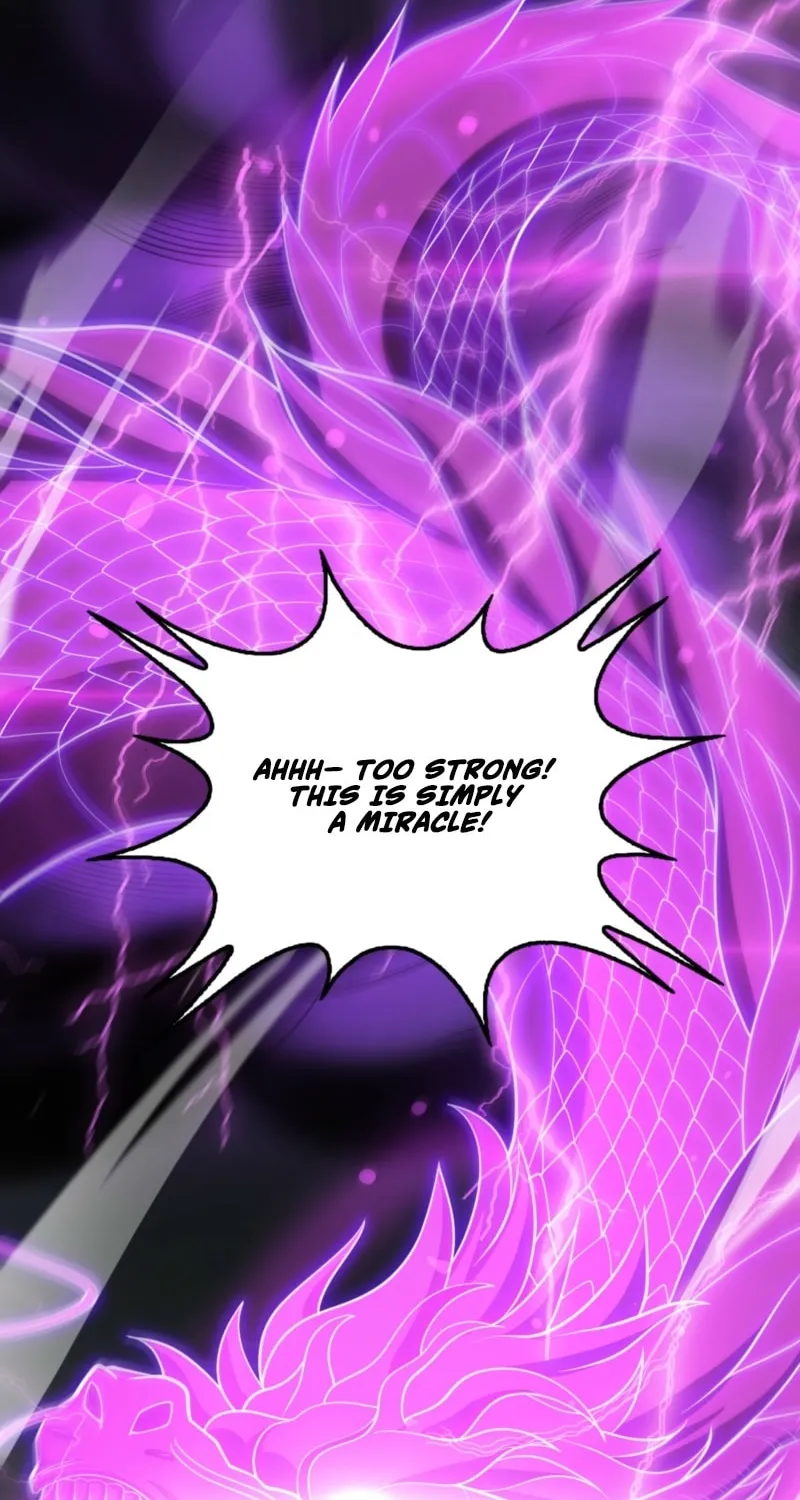 Blade Deity: I Stun the Post-Apoc World Chapter 116 page 76 - 