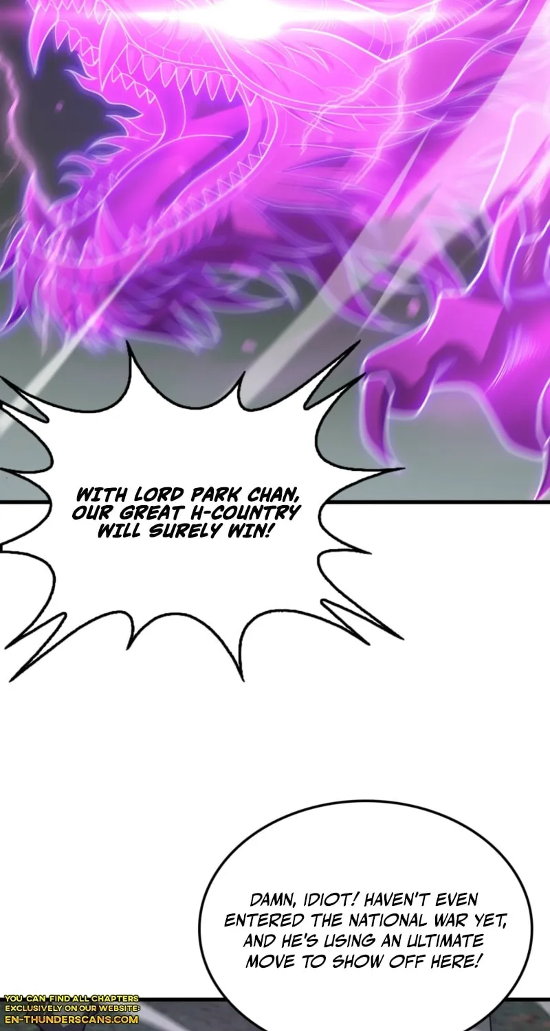 Blade Deity: I Stun the Post-Apoc World Chapter 116 page 77 - 