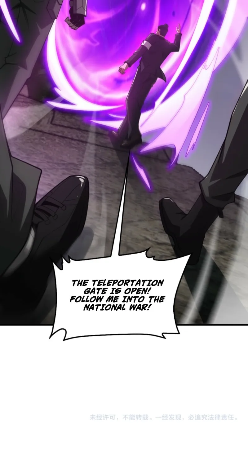 Blade Deity: I Stun the Post-Apoc World Chapter 116 page 80 - 